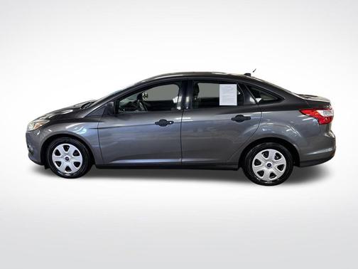 2013 Ford Focus S