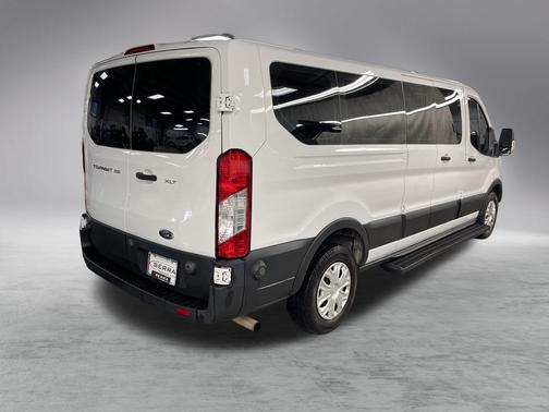 2020 Ford Transit-350 XLT