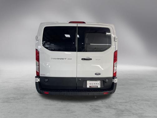 2020 Ford Transit-350 XLT