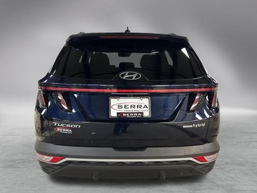 2023 Hyundai TUCSON Hybrid SEL Convenience