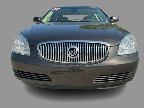 2008 Buick Lucerne CXL