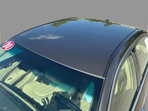 2008 Buick Lucerne CXL