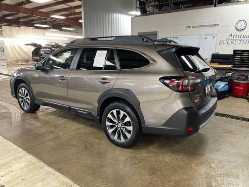 2023 Subaru Outback Limited