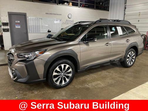 2023 Subaru Outback Limited