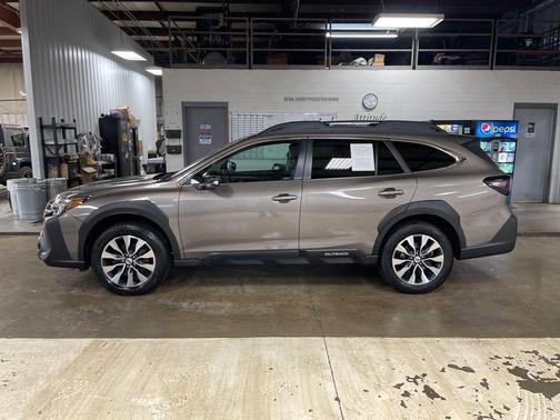 2023 Subaru Outback Limited