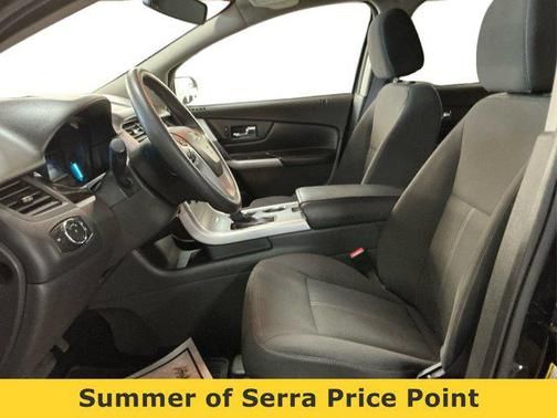 2014 Ford Edge SE