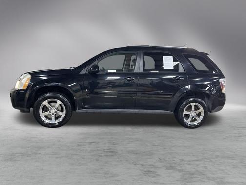 2007 Chevrolet Equinox LT
