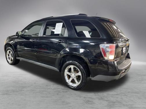 2007 Chevrolet Equinox LT