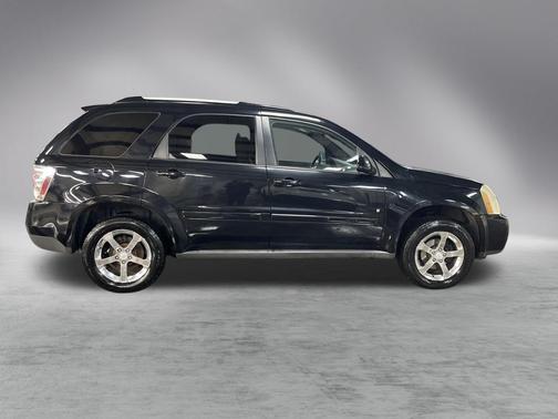 2007 Chevrolet Equinox LT