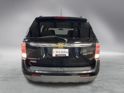 2007 Chevrolet Equinox LT