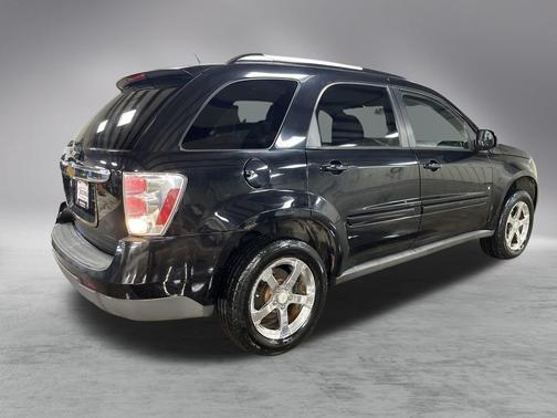 2007 Chevrolet Equinox LT