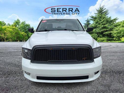 2012 RAM 1500 Sport