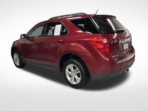 2012 Chevrolet Equinox 2LT