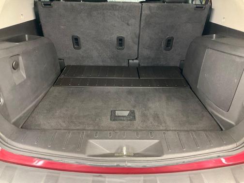 2012 Chevrolet Equinox 2LT