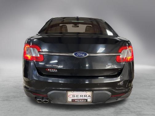 2011 Ford Taurus SEL