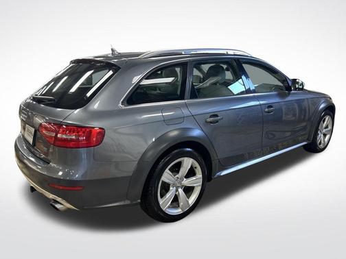 2013 Audi allroad 2.0T Premium Plus