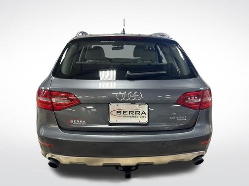 2013 Audi allroad 2.0T Premium Plus