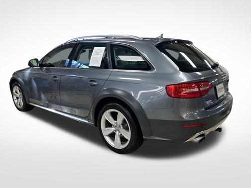 2013 Audi allroad 2.0T Premium Plus