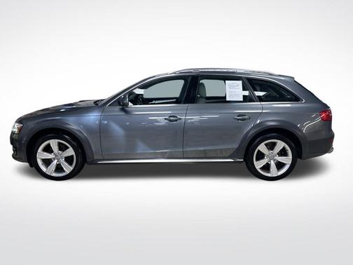 2013 Audi allroad 2.0T Premium Plus