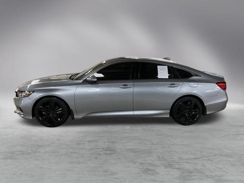 2020 Honda Accord Sport 1.5T