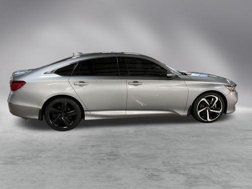 2020 Honda Accord Sport 1.5T