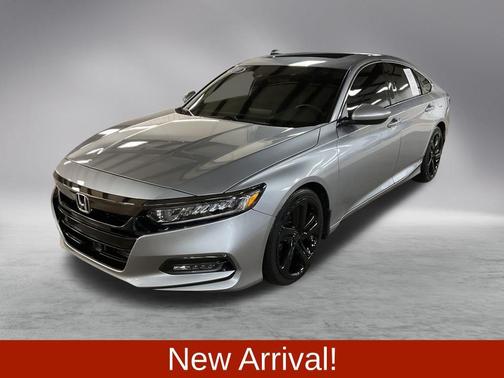2020 Honda Accord Sport 1.5T