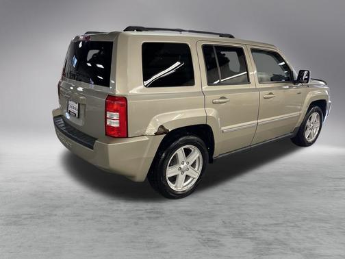 2010 Jeep Patriot Sport