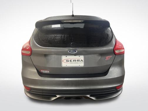 2016 Ford Focus ST ST