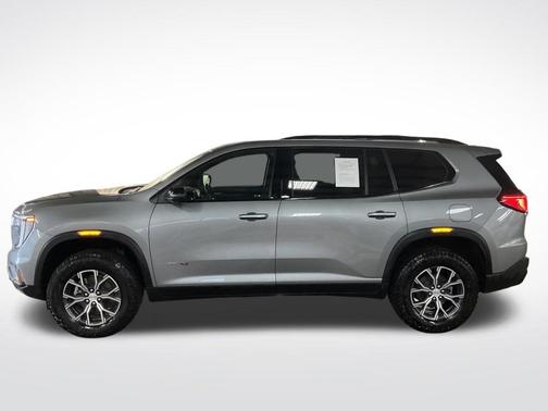2024 GMC Acadia AWD AT4