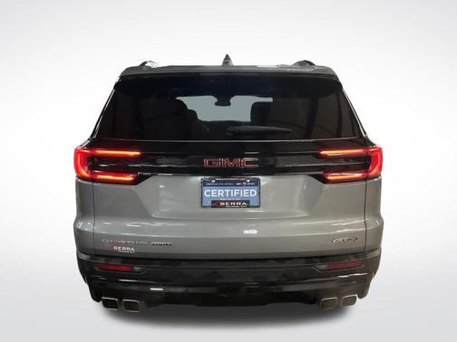 2024 GMC Acadia AWD AT4