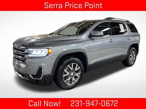 2023 GMC Acadia AWD SLE
