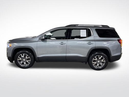 2023 GMC Acadia AWD SLE