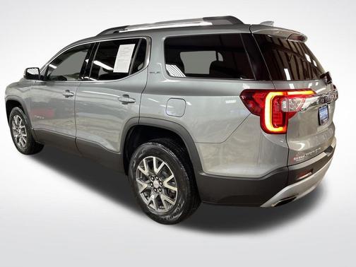 2023 GMC Acadia AWD SLE