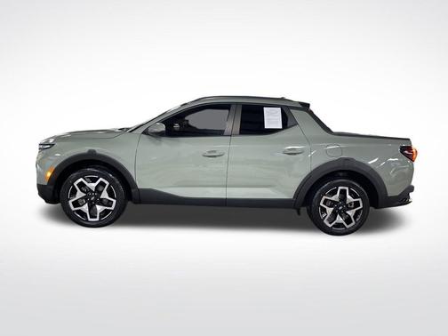 2023 Hyundai SANTA CRUZ Limited