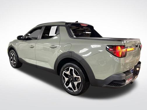 2023 Hyundai SANTA CRUZ Limited