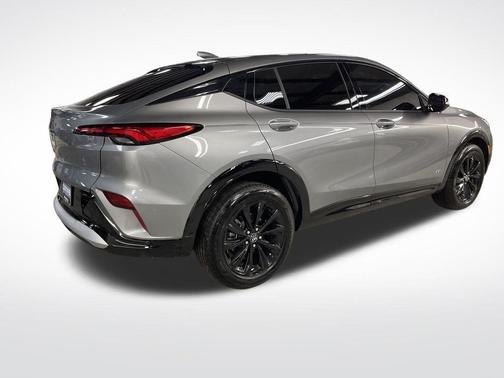 2025 Buick Envista Sport Touring FWD