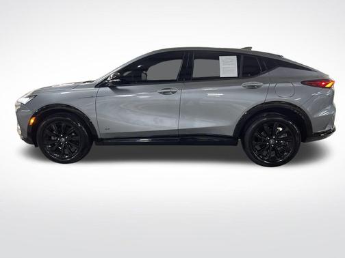 2025 Buick Envista Sport Touring FWD