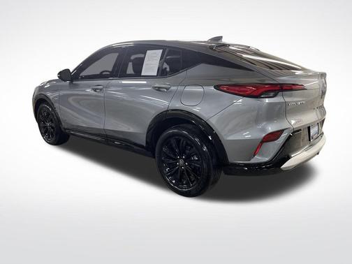 2025 Buick Envista Sport Touring FWD