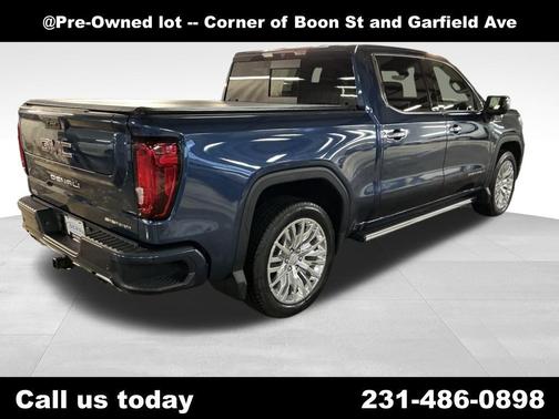 2019 GMC Sierra 1500 Denali