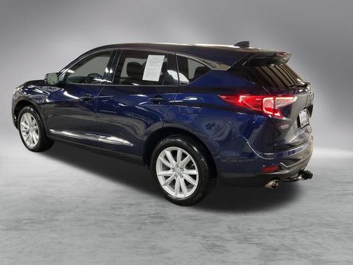 2020 Acura RDX Base