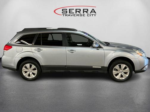 2012 Subaru Outback 3.6R Limited