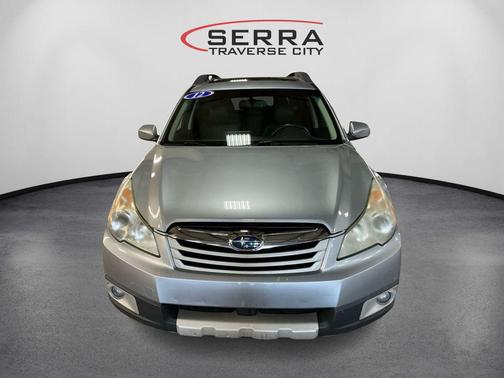 2012 Subaru Outback 3.6R Limited