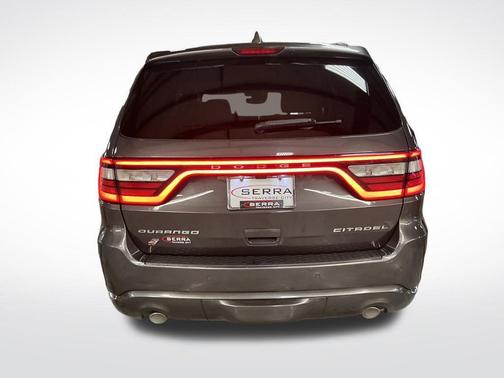 2019 Dodge Durango Citadel