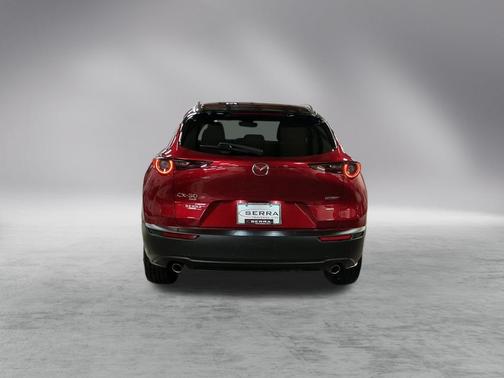 2023 Mazda CX-30 2.5 S Preferred Package