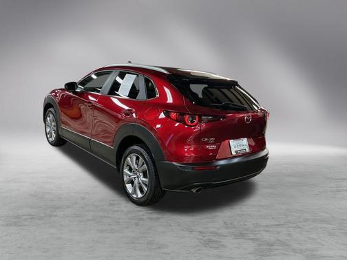 2023 Mazda CX-30 2.5 S Preferred Package