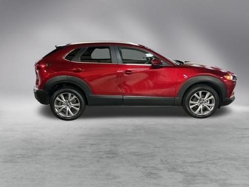 2023 Mazda CX-30 2.5 S Preferred Package