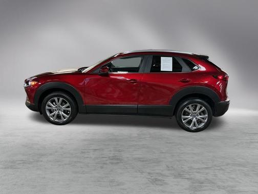 2023 Mazda CX-30 2.5 S Preferred Package