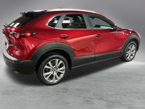 2023 Mazda CX-30 2.5 S Preferred Package