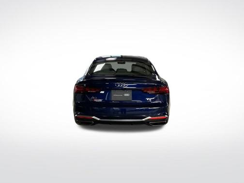 2023 Audi A5 Sportback 45 S Line Premium Plus