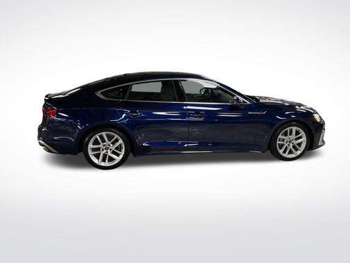 2023 Audi A5 Sportback 45 S Line Premium Plus